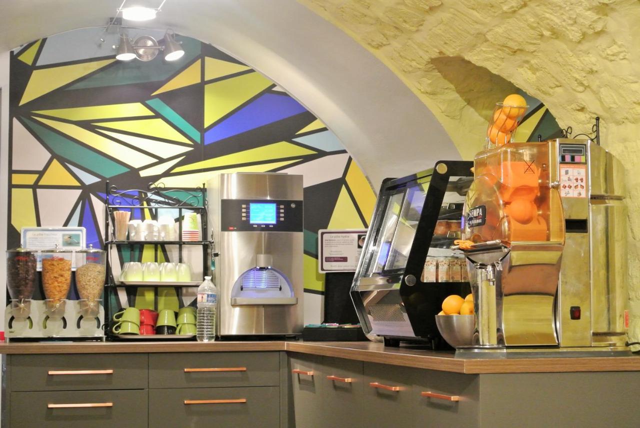 Ibis Styles Paris Maine Montparnasse Hotel Eksteriør billede