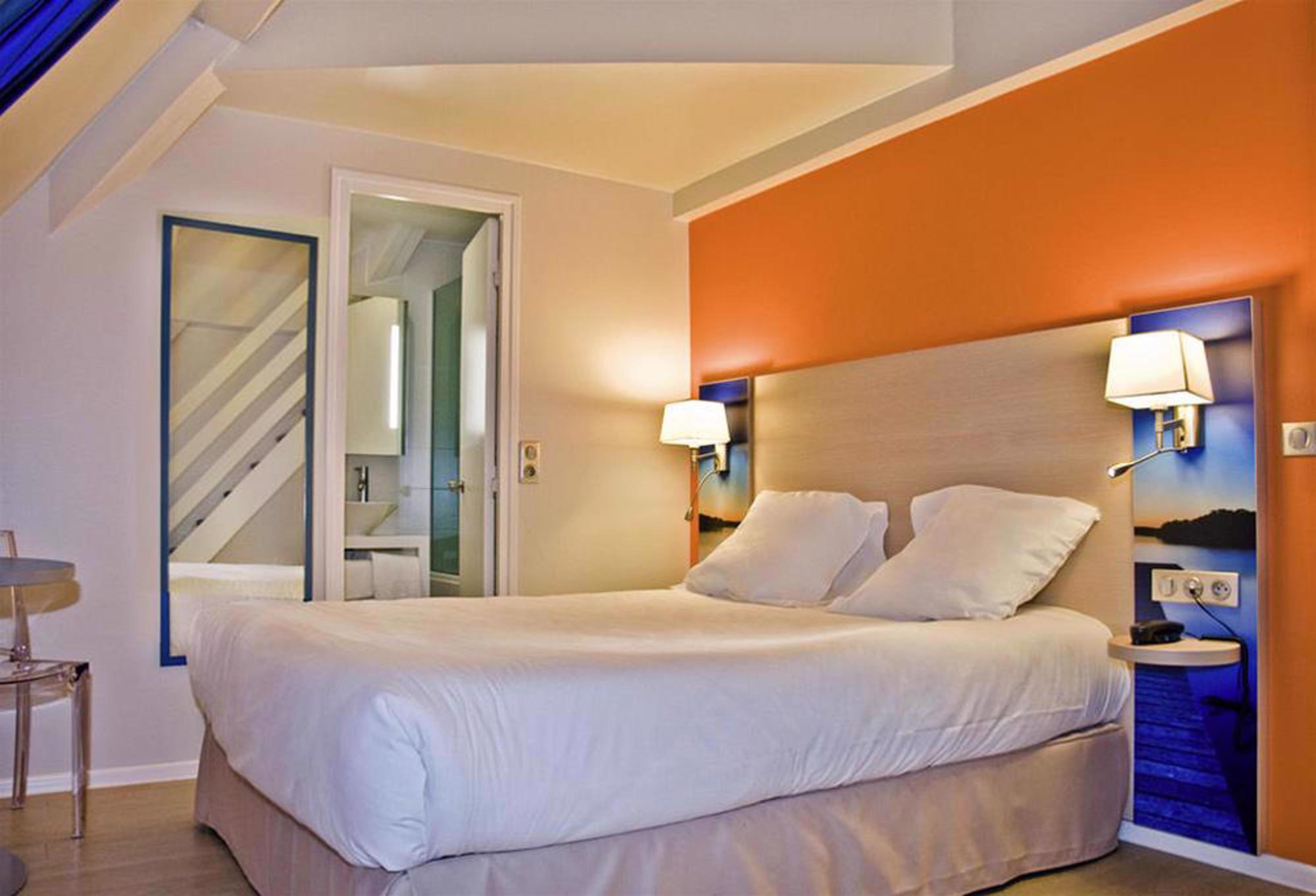 Ibis Styles Paris Maine Montparnasse Hotel Eksteriør billede